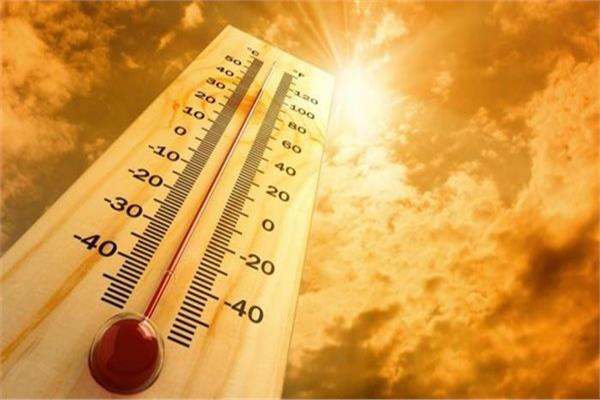 طقس اليوم.. أجواء شديدة الحرارة والعظمى بالقاهرة 38