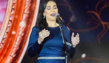 موعد حفل الفنانة مي فاروق بدار الأوبرا
