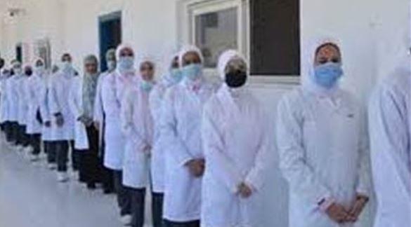 الصحة : تدريب أكثر من 5 آلاف ممرض وتنفيذ زيارات ميدانية بـ7 محافظات