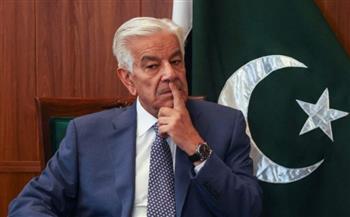   وزير الدفاع الباكستاني : الخيار النووي ليس مطروحا في الوقت الحالي