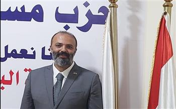   قيادي بـ مستقبل وطن: رسائل مدبولي من قناة السويس ترجمة فعلية لتوجيهات القيادة بتوسيع قاعدة الإنتاج المحلي