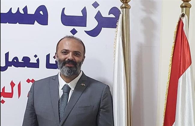 قيادي بـ مستقبل وطن: رسائل مدبولي من قناة السويس ترجمة فعلية لتوجيهات القيادة بتوسيع قاعدة الإنتاج المحلي