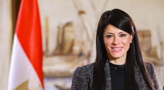 وزيرة التخطيط تشارك بمنتدى الأعمال لدول منطقة الشرق الأوسط وشمال أفريقيا