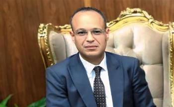   الدكتور خالد عبدالغفار يصدر قرارًا بندب «بيتر وجيه» مساعدًا لوزير الصحة لشئون الطب العلاجي