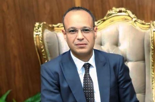 الدكتور خالد عبدالغفار يصدر قرارًا بندب «بيتر وجيه» مساعدًا لوزير الصحة لشئون الطب العلاجي