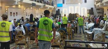   حزب "مستقبل وطن" ينظم قافلة تعليمية لدعم طلاب الثانوية العامة