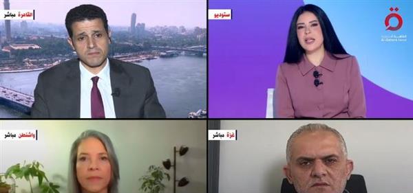 "فتح": خطة نقل المساعدات الأميركية لغزة تغليف لسياسات الاحتلال وتجويع الفلسطينيين