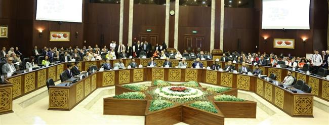 الأكاديمية العربية تطلق النسخة الثانية من المؤتمر الدولي للذكاء الآلي والابتكارات الذكية 