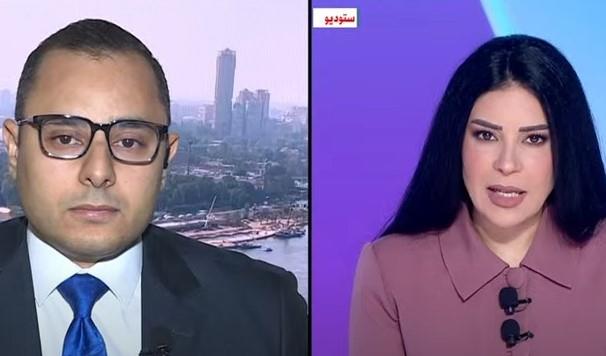 خبير سياسات دولية: جولة الأحد في مباحثات الملف النووي الإيراني هي الأهم على الإطلاق
