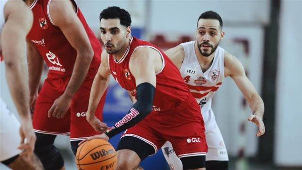 غدا.. الزمالك يدخل في معسكر مغلق بالإسكندرية استعدادا لمواجهة الأهلي في دوري كرة السلة
