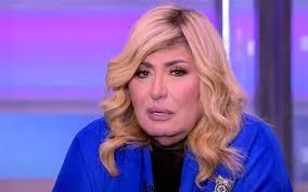   تصريح ناري من سهير رمزي عن علاقة محمود عبدالعزيز وبوسي شلبي