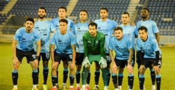   بعد قليل ..... الاتحاد السكندري في مواجهة قوية أمام غزل المحلة بالإسكندرية