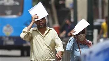   الأرصاد تكشف عن تغييرات مفاجئة في درجات الحرارة غدا