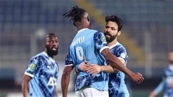   تعرف على مواعيد مباريات بيراميدز المتبقية فى الدوري
