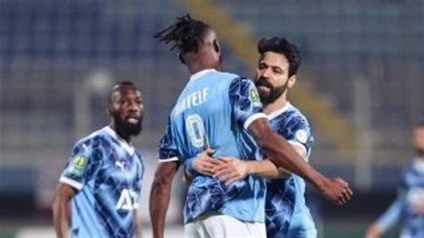 تعرف على مواعيد مباريات بيراميدز المتبقية فى الدوري