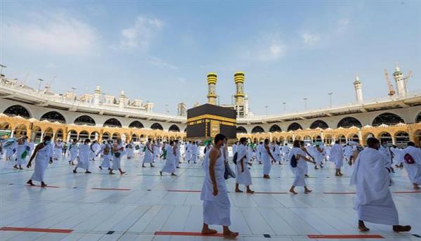 التصرّف الصحيح لمن انتقض وضوؤه أثناء السعي أو الطواف