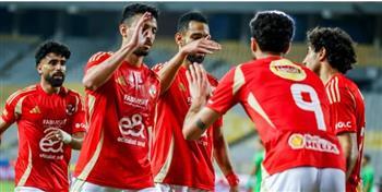 نجم الزمالك الأسبق: الأهلي سيفوز بالدوري هذا الموسم