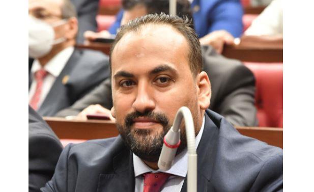 الرشيدي: حل أزمة ملف الإيجار القديم يجب أن تراعي كافة الأبعاد الاجتماعية