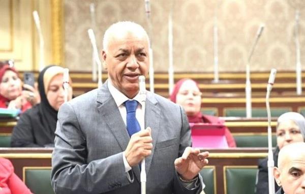 مجلس النواب ينظر بيانا عاجلا بشأن ما أثير حول عدم جودة البنزين المتداول بالأسواق