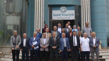   الضرائب: خطة شاملة لعقد شراكات متعددة وحوارات موسعة مع مجتمع الأعمال