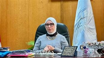   "صحة الإسكندرية" تُعلن تجديد الثقة وتكليف عدد من الأطباء في إدارة المناطق الطبية