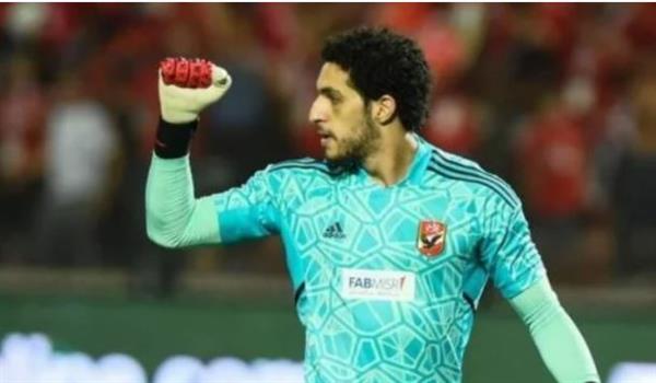 الأهلي يرفض رحيل شوبير ويعطي الضوء الأخضر لحمزة علاء