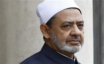   بعد وقف النار بين الهند وباكستان.. شيخ الأزهر: يبقى السلام هو الخيار الأمثل