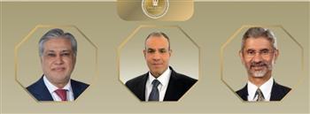   الهند وباكستان: نقدر موقف مصر الرامي لتحقيق التهدئة 
