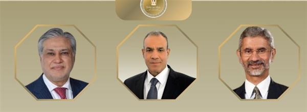 الهند وباكستان: نقدر موقف مصر الرامي لتحقيق التهدئة