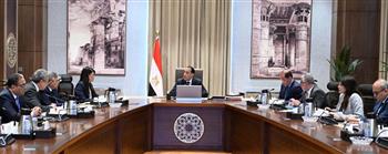   رئيس الوزراء يتابع جهود إصلاح وإعادة هيكلة الهيئات الاقتصادية