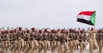   الجيش السوداني يقصف مواقع "الدعم السريع" جنوب أم درمان بالمدفعية الثقيلة