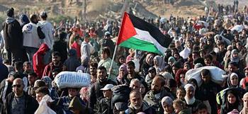   رئيس وزراء الأردن: التصدي لتهجير الفلسطينيين أولوية وطنية