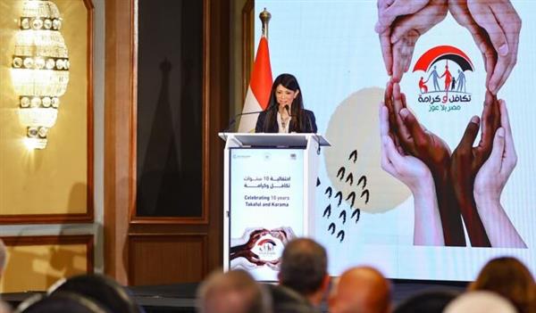احتفالية تكافل وكرامة .. ربط برامج الحماية الاجتماعية بالتمكين الاقتصادي
