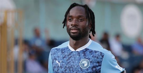 يغيب عن لقاء الزمالك.. رابطة الأندية تعلن إيقاف "فيستون مايلي" مهاجم بيراميدز