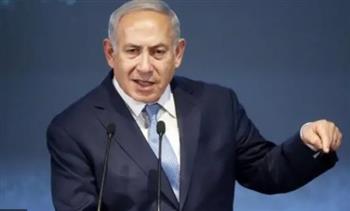   نتنياهو : ترامب لا يعتزم الاعتراف بدولة فلسطينية