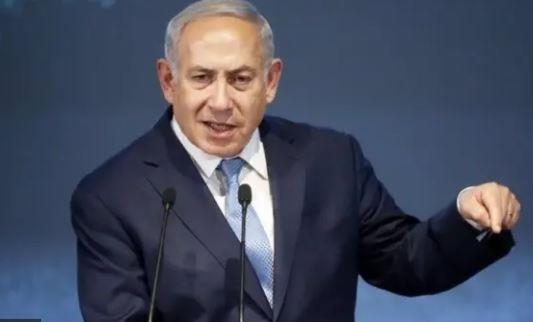 نتنياهو : ترامب لا يعتزم الاعتراف بدولة فلسطينية