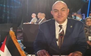   علي وهيب : بغداد ترسم ملامح جديدة للتطلعات العربية والمستقبل المشترك