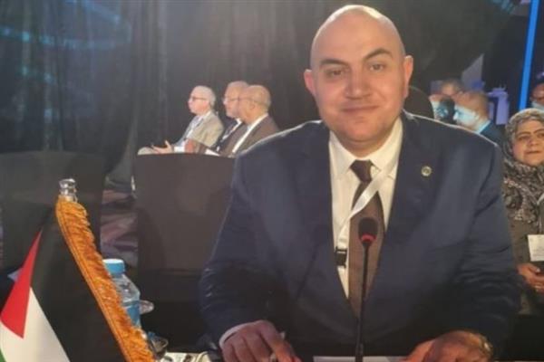 علي وهيب : بغداد ترسم ملامح جديدة للتطلعات العربية والمستقبل المشترك