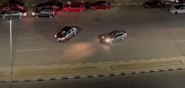 الداخلية: ضبط سائق سيارة لقيامه بأداء حركات استعراضية والسير برعونة بالإسكندرية