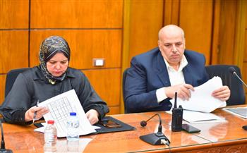  محافظ الدقهلية لـ رؤساء المدن والمراكز: اشتغلوا واخدموا المواطنين