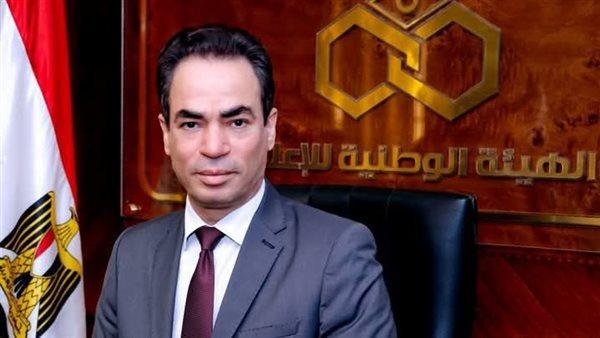 المسلماني: ماسبيرو بصدد إطلاق قنوات رقمية