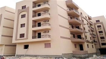   طريقة حجز شقة في مشروع سكن لكل المصريين 7 إلكترونيًا