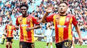   الترجي يتوج بطلا للدوري التونسي بفوز كبير علي الباجي