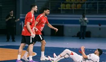   اليوم.. الأهلي يواجه الزمالك في نصف نهائي السوبر الإفريقي لليد