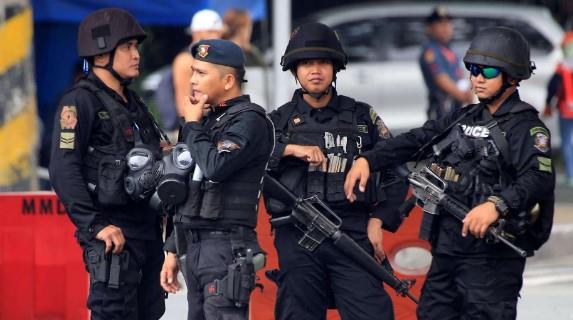 مقتل وإصابة 9 أشخاص في حادث إطلاق نار بـ الفلبين