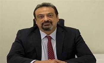   متحدث "الصحة": توجيهات رئاسية بوضع التمريض في صدارة الأولويات