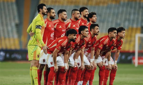 الأهلي يدخل معسكرًا مغلقًا استعدادا لمواجهة سيراميكا في الدوري