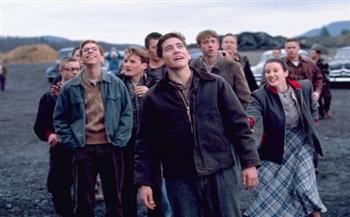   الأربعاء.. عرض ومناقشة فيلم "October Sky" في مكتبة المستقبل