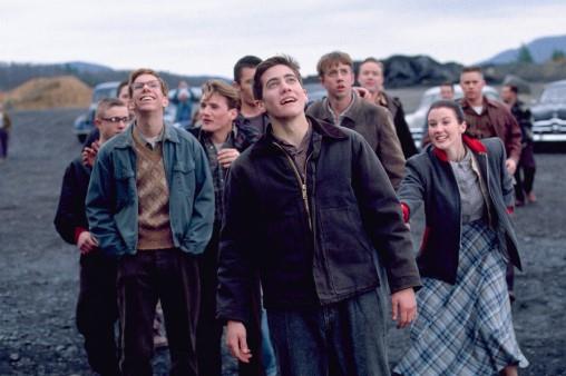 الأربعاء.. عرض ومناقشة فيلم "October Sky" في مكتبة المستقبل