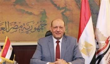   حزب "المصريين": لقاء السيسي ورئيس مجموعة البنك الأفريقي للتنمية يفتح فرصًا واعدة للتعاون
